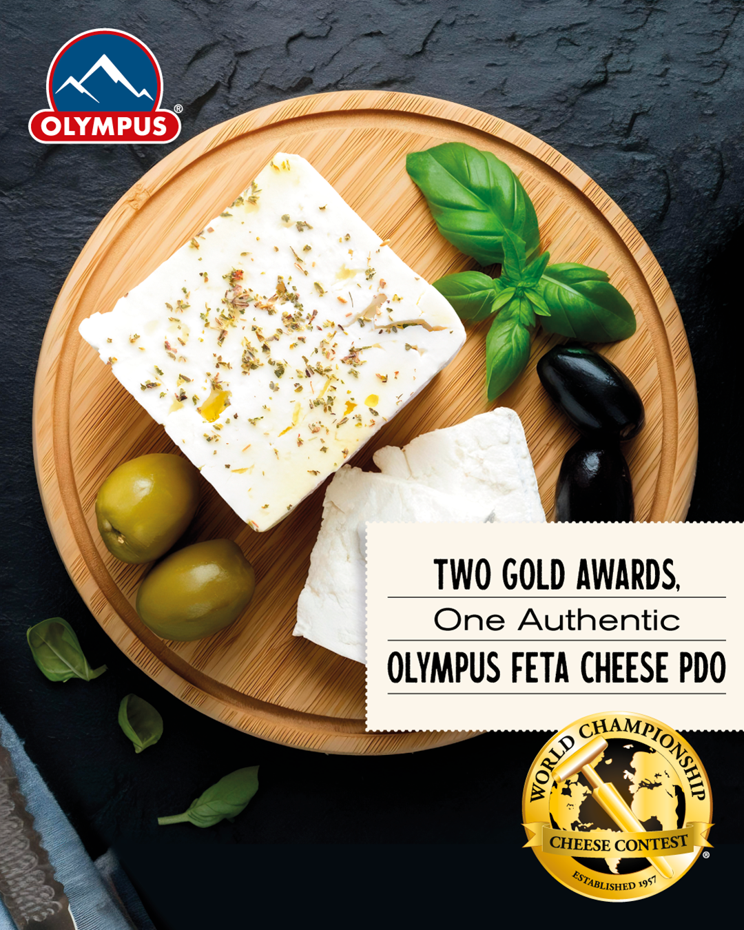 olympus