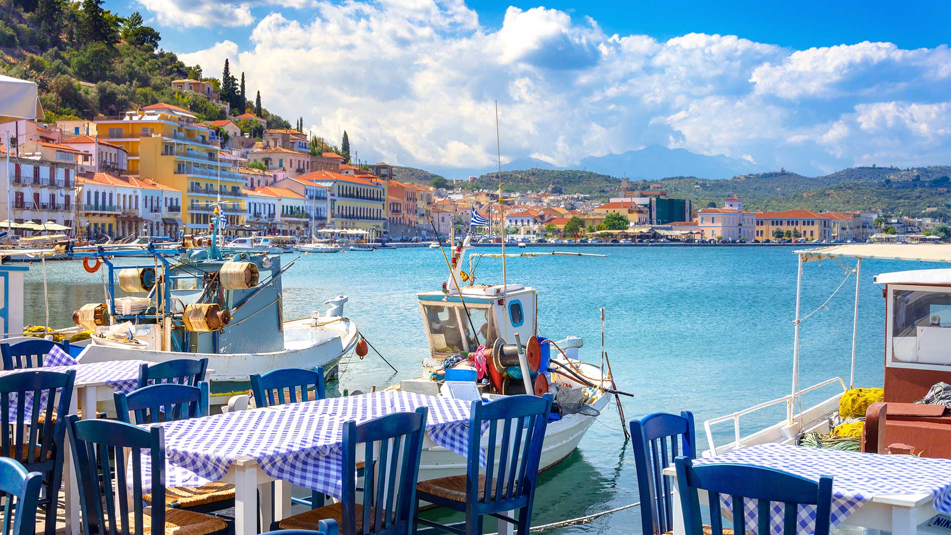 10 cose da vedere in Grecia: quante meraviglie imperdibili! image